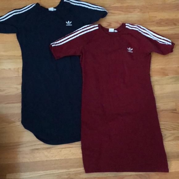 adidas sports dress